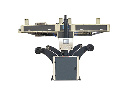 Empalmadora Automática