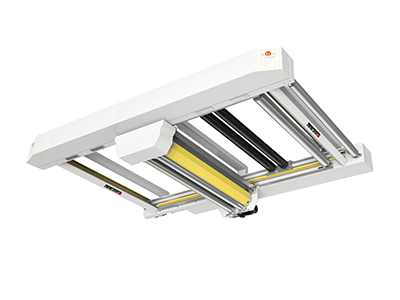 Empalmadora Automática