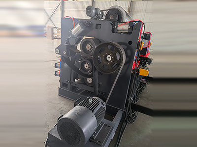 Corrugadora, con Casete para Cartón de Simple Cara 360; Onduladora de Cartón