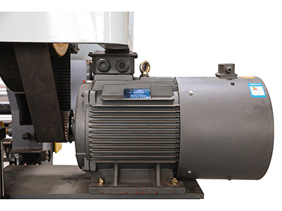 Corrugadora, con Casete para Cartón de Simple Cara 360; Onduladora de Cartón