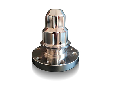 Mandril de expansión