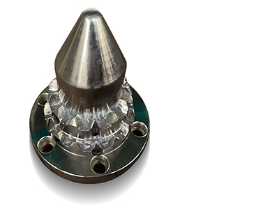 Portabrocas de dientes