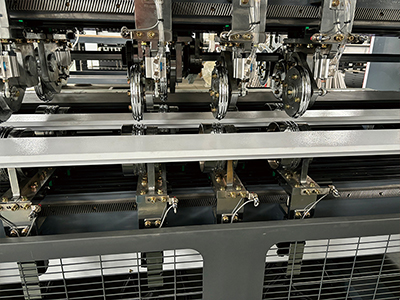 Marcadora cortadora, control eléctrico, 80m/min, SMBD-DDJY (tipo GNC)