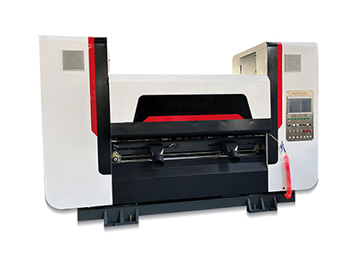 Marcadora cortadora (tipo ENC)